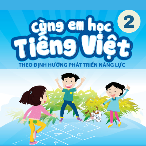 Ôn tập Tiếng Việt lớp 2: Tuần 19- 24